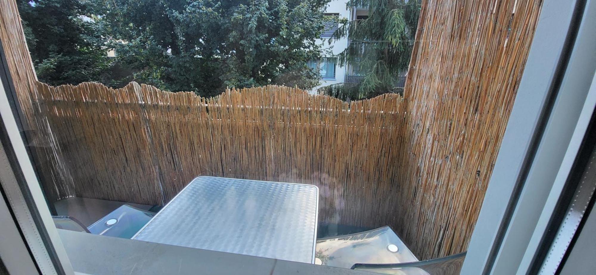 Apartment St Johanns Pearl