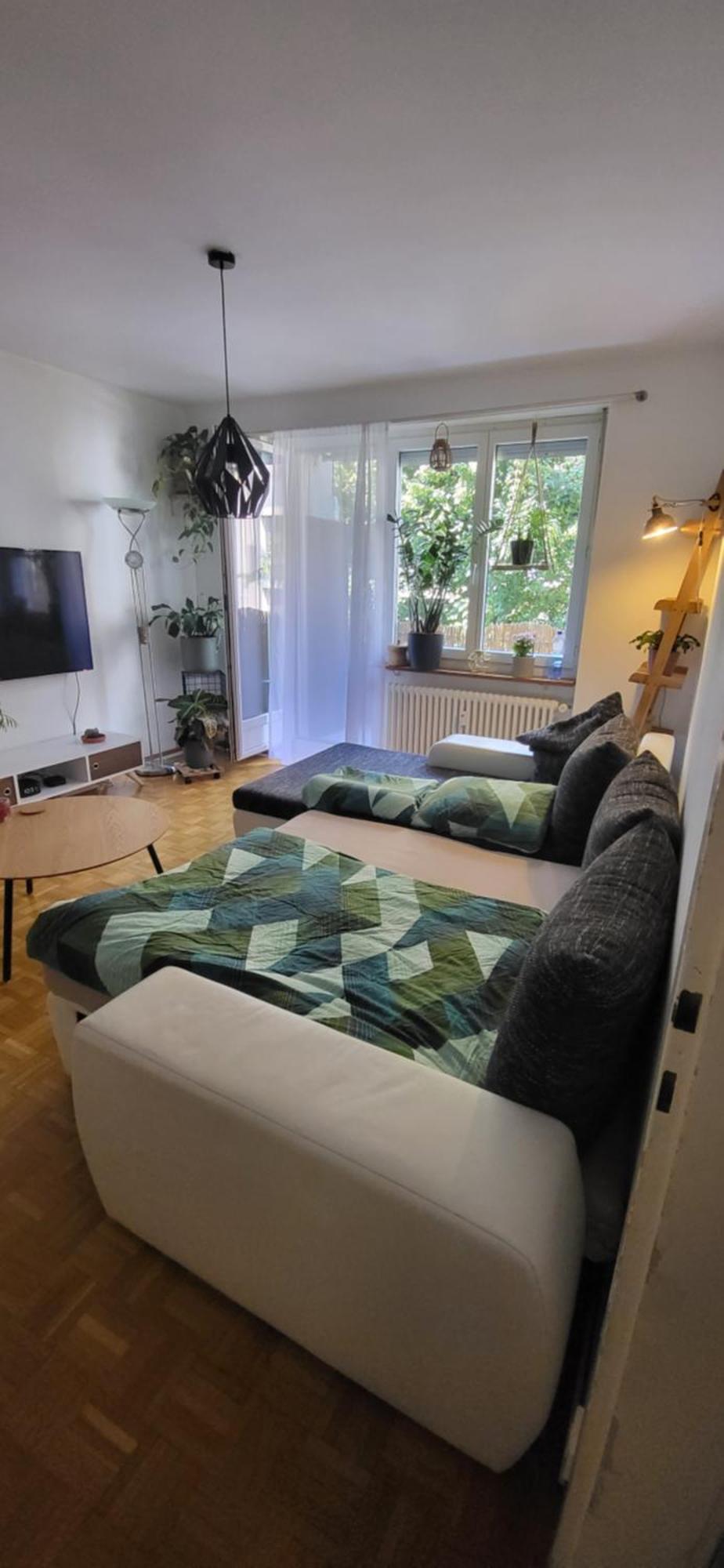 St Johanns Pearl Apartment