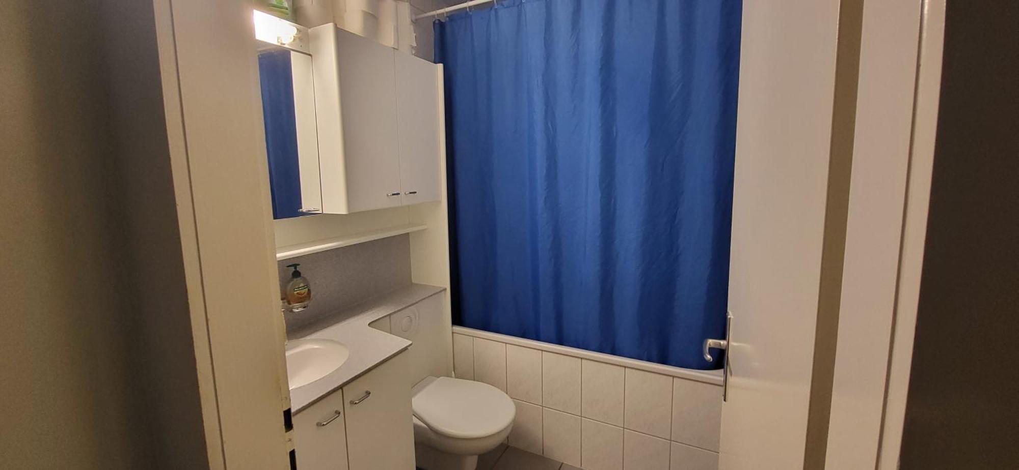 St Johanns Pearl Apartment *